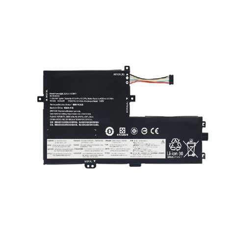 BATERÍA LENOVO ORIGINAL / L18M3PF7 – L18C3PF7 – L18C3PF6 / IDEAPAD / 11.4V / 45WH