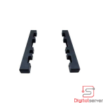 ADAPTADOR DE DISCO DE 2.5" PULGADAS A 3.5" PULGADAS / PARA PC