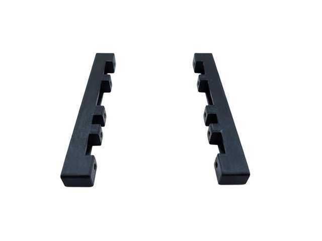 ADAPTADOR DE DISCO DE 2.5" PULGADAS A 3.5" PULGADAS / PARA PC