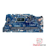 TARJETA MADRE DELL INSPIRON 15 / MODELO 35075172 VER: 1D / PROCESADOR I7-10MA GEN / DDR4 