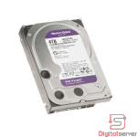 DISCO DURO HDD WD WESTERN DIGITAL PURPLE WD42PURZ 4TB 3.5" SATA 6GB/S CCTV / GRADO A