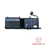 BATERIA DELL ALIENWARE 9NJM1 44T2R MG2YH  HF250 / 15 9NJM1 15 17 R3 R4 17 R4/5 P31E 