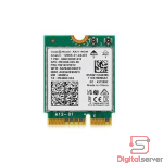TARJETA INTERNA WIFI AX211NGW / WIFI-5 Y WIFI-6 / PARA LAPTOP 