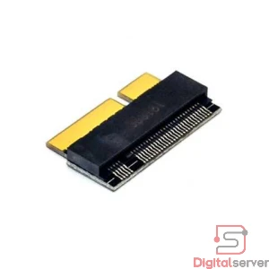 ADAPTADOR SSD M2 MACBOOK PRO 2012 DE 7 + 17 PINES