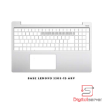 PALMREST PARA LAPTOP LENOVO IDEAPAD 330S-15 ARP/330S-15IKB