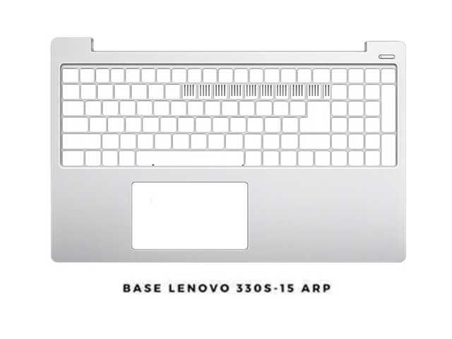 PALMREST PARA LAPTOP LENOVO IDEAPAD 330S-15 ARP/330S-15IKB