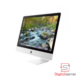 APPLE iMAC / 27" RETINA 5K (2017) / i7-7700K 4.2GHz / 32GB RAM / SSD NVME 1TB / RADEON PRO 8GB VRAM / USADA
