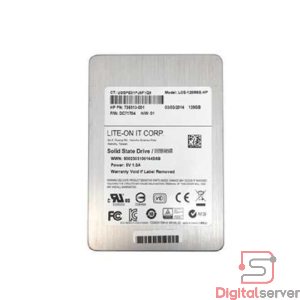 UNIDAD DE ESTADO SOLIDO SSD LITE ON LCS-128M6S 128GB / 2.5" / SATA III / 6GB/S / GRADO A