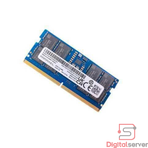 MEMORIA RAM RAMAXEL DDR5 16GB 5600MHZ PC4-5600 SODIMM PARA LAPTOP / GRADO A