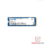 UNIDAD DE ESTADO SÓLIDO SSD KINGSTON NV3 / 1TB / M.2 2280 / NVMe PCIe 4.0 x4 / 6000MB/S / GRADO A 
