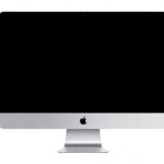 APPLE IMAC A1419 / 27" PULGADAS (2017) / i7-7700K / 1TB NVME / 32GB RAM / GRADO A