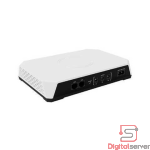 FUENTE DE ALIMENTACION DE RESPALDO / MINI UPS SKE 10000MAH POE-36E 36W 2.5 AMP / 36W / COLOR BLANCO