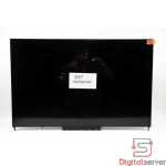 PANTALLA PARA DELL INSPIRON 16 7630 2 IN 1 / 16.0" PULGADAS / 30 PINES / WUXGA 1920X1200 / IPS LCD / TACTIL