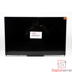 PANTALLA PARA DELL INSPIRON 16 7630 2 IN 1 / 16.0" PULGADAS / 30 PINES / WUXGA 1920X1200 / IPS LCD / TACTIL