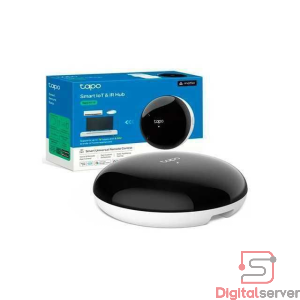 CONTROLADOR INTELIGENTE TP-LINK TAPO H110 IR / COMPATIBLE CON ALEXA 