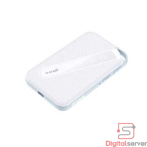 ROUTER MOVIL PORTATIL D-LINK DWR-932W 4G LTE AX300 WI-FI 6 150MBPS / DURA 16 HORAS / HASTA 32 DISPOSITIVOS / COLOR BLANCO
