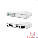 FUENTE DE ALIMENTACION DE RESPALDO PORTATIL / MINI UPS EZ POWER EZP-P218 21W / 8800MAH / COLOR BLANCO