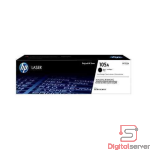 TONER HP LASERJET 105A W1105A 107 108 133PN 135 / 1000 PAGINAS / COLOR NEGRO