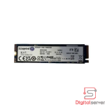 UNIDAD DE ESTADO SÓLIDO SSD KINGSTON NV1 / 2TB / M.2 2280 / NVMe PCIe 3.0X4 / 2100MB/S / GRADO A