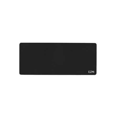 MOUSEPAD EZMI MAT EZA-MP03 / EZ SMART / 30CM X 70CM / COLOR NEGRO - Imagen 2