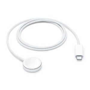 CARGADOR APPLE WATCH INALAMBRICO A TIPO-C / 1M 