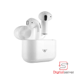 AUDIFONOS / AURICULARES ENV PODS / 2.4 GHZ / DISTANCIA 15 METROS / COLOR BLANCO