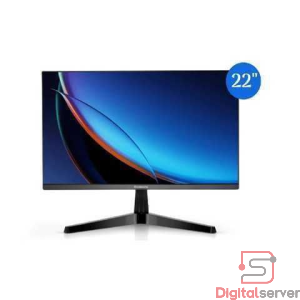 MONITOR INDURAMA 22" PULGADAS VORTIX CORE IPS FHD / 1080P / 100HZ / 5MS / HDMI VGA / IPS / COLOR NEGRO