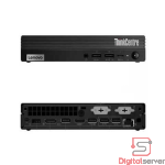 MINI PC NUC LENOVO THINKCENTRE M70Q GEN 4 / I5-13400T / 16GB RAM / 256GB SSD / WINDOWS 11 / SEMINUEVO