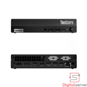 MINI PC NUC LENOVO THINKCENTRE M70Q GEN 4 / I5-13400T / 16GB RAM / 256GB SSD / WINDOWS 11 / SEMINUEVO