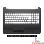 PALMREST PARA LAPTOP HP 15-AY 15-BA 15-AC 15-AF
