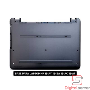 BASE PARA LAPTOP HP 15-AY 15-BA 15-AC 15-AF