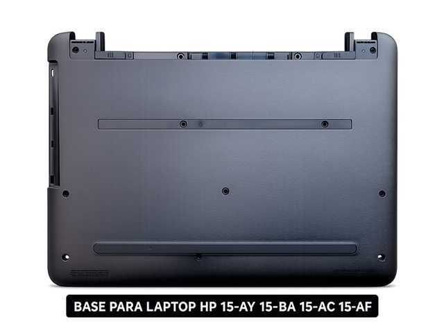 BASE PARA LAPTOP HP 15-AY 15-BA 15-AC 15-AF