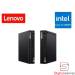 MINI PC NUC LENOVO THINKCENTRE M70Q GEN 3 / INTEL I5-12500T / 32GB RAM / 256GB SSD / WIN 11 PRO