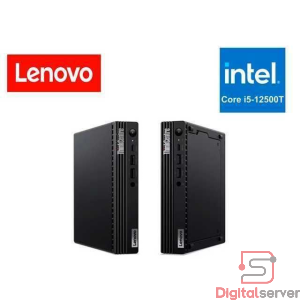 MINI PC NUC LENOVO THINKCENTRE M70Q GEN 3 / INTEL I5-12500T / 32GB RAM / 256GB SSD / WIN 11 PRO