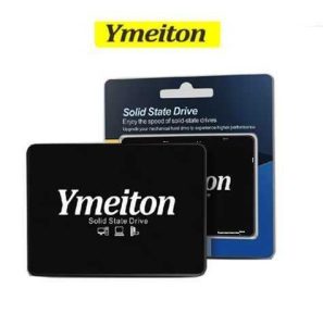UNIDAD DE ESTADO SOLIDO SSD YMEITON 128GB / 2.5" PULGADA / SATA III