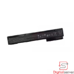 BATERIA HP ELITEBOOK VH08XL 8570W 8560W 8760W 8770W / COLOR NEGRA