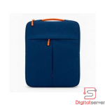 ESTUCHE FORRO PARA LAPTOP NITRON 15.6 PULGADAS / CON JALADERA / DISEÑO ACOLCHADO / COLOR AZUL 