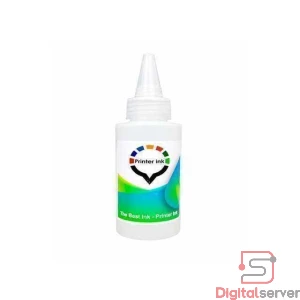 LIQUIDO LIMPIADOR DESTAPA CABEZALES DE IMPRESORAS PRINTER INK / 100ML