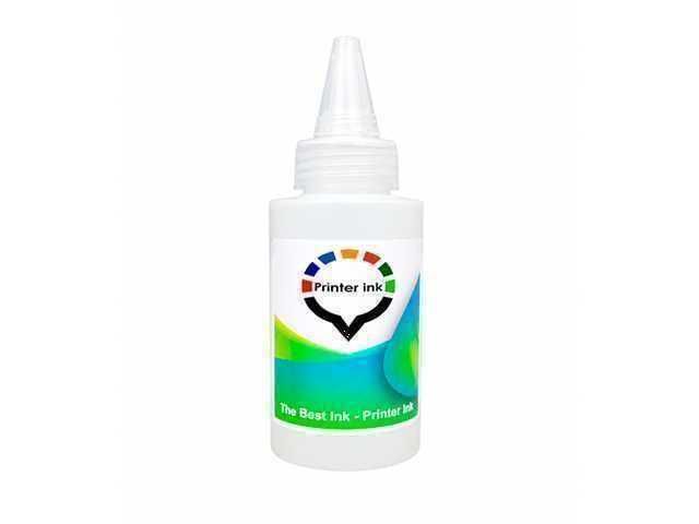 LIQUIDO LIMPIADOR DESTAPA CABEZALES DE IMPRESORAS PRINTER INK / 100ML