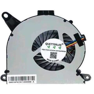 COOLER PARA INTEL NUC 10 / NUC10i3FNH NUC10i5FNH NUC10i7FNH SERIES NS65B01-19E01 BAZB0810R5HY005 / 5V