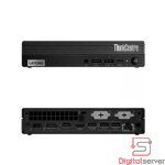 MINI PC NUC LENOVO THINKCENTRE M70Q GEN 4 / I5-13400T / 16GB RAM / 256GB SSD / WINDOWS 11 / NUEVO