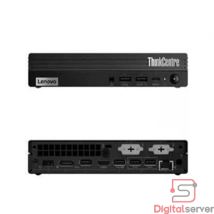 MINI PC NUC LENOVO THINKCENTRE M70Q GEN 4 / I5-13400T / 16GB RAM / 256GB SSD / WINDOWS 11 / NUEVO
