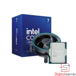 PROCESADOR INTEL CORE ULTRA 7 265 / 5.3GHZ 33 TOPS 20 NUCLEOS / SOCKET LGA 1851 / OPEN BOX