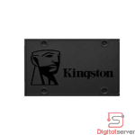 UNIDAD DE ESTADO SOLIDO SSD KINGSTON A400 960GB / 2.5" / GRADO A / COLOR NEGRO