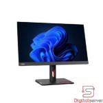 MONITOR LENOVO THINKVISION S22I-30 / 21.5" IPS / W-LED / HDMI VGA / FHD / 75 HZ / 4MS / G24215FS0 COLOR NEGRO