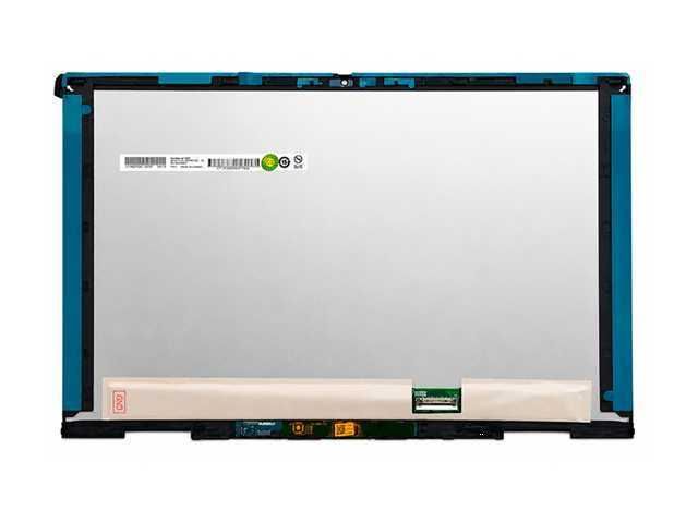 PANTALLA PARA LAPTOP DELL INSPIRON 16 7630 2 EN 1 / 15.6" TOUCH TACTIL / DISPLAY+BEZEL P128F001 / B133HAC02.0 - Imagen 2