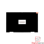 PANTALLA PARA LAPTOP DELL INSPIRON 16 7630 2 EN 1 / 15.6" TOUCH TACTIL / DISPLAY+BEZEL P128F001 / B133HAC02.0