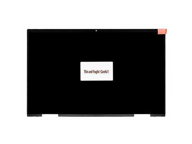 PANTALLA PARA LAPTOP DELL INSPIRON 16 7630 2 EN 1 / 15.6" TOUCH TACTIL / DISPLAY+BEZEL P128F001 / B133HAC02.0