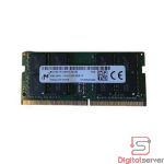 MEMORIA RAM MICRON DDR4 8GB 2133MHZ SODIMM / PC4-2133P / PARA LAPTOP