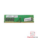 MEMORIA RAM SAMSUNG DDR4 8GB 2400MHZ / PC4-2400T / DIMM PARA PC